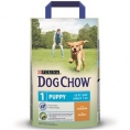DOG CHOW Puppy All Breed, cu Pui şi Orez 14kg hrana uscata purina