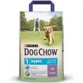 DOG CHOW Puppy, cu Miel şi Orez 14kg