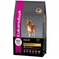 Eukanuba Medium Breed 3kg