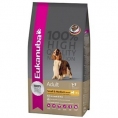 Eukanuba Small/Medium Lamb&Rice 1kg