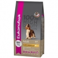 Eukanuba Small/Medium Lamb&Rice 2,5kg