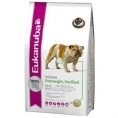 Daily Care Overweight, Sterilised 2,5kg - Eukanuba