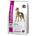 Daily Care Senior 9+, 2,5kg - Eukanuba hrana uscata eukanuba