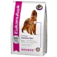 Daily Care Sensitive Skin 2,3kg - Eukanuba