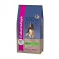 Mature&Senior 2.5 kg Lamb/Rice All Breed Eukanuba