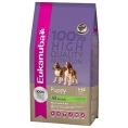 PUPPY 1 kg. All Breed Lamb&Rice - Eukanuba