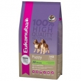 PUPPY 2.5 kg. All Breed Lamb&Rice - Eukanuba