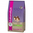 PUPPY 12 kg. All Breed Lamb&Rice - Eukaniba