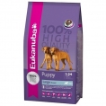 PUPPY Large Breed 3kg - Eukanuba hrana uscata eukanuba