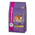 PUPPY Medium Breed 3kg - Eukanuba hrana uscata eukanuba