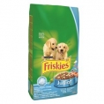 Junior Pui şi Legume-8kg - Friskies