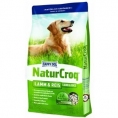 Natur Croq Miel/Orez 15kg hrana uscata happy dog