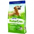 Natur Croq Miel/Orez 15kg