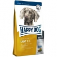 Supreme Fitt&Well Light 4kg - Happy Dog