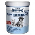 Happy Dog - lapte Probiotic căţeluşi -500g   lapte happy dog