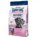 Maxi BABY 29 4kg - Happy Dog hrana uscata happy dog
