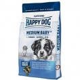 Medium Baby 28 1kg - Happy Dog hrana uscata happy dog