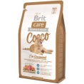 Cocco Gourmand 400g Cat - BRIT hrana uscata brit