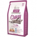 Crazy Kitten 400 g - BRIT