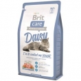 Daisy Control Weight 400g Cat - Brit