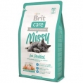 Missy for Sterilized 400g - BRIT hrana uscata brit