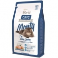 Monty Living Indoor 400g - BRIT hrana uscata brit