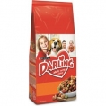 Darling - adult, cu pui şi legume - 3kg hrana uscata darling