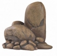 DECOR REPTILE ROCK OUTCROPS S