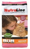 NUTRALINE ADULT INDOOR