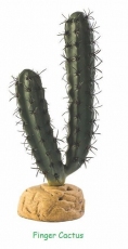 PLANTE EXO TERRA FINGER CACTUS decoruri hagen