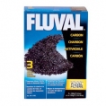 Fluval Carbon 3 x 100 g