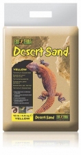 ASTERNUT DESERT SAND GALBEN