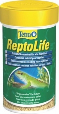 TETRA REPTOLIFE  suplimente vitamino minerale tetra