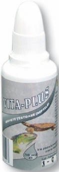 VITA PLUS BROSCUTE  suplimente vitamino minerale profipet