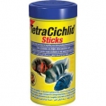 Hrana pesti Tetra Cichlid Sticks 100ml hrana pesti tetra