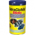 Hrana pesti Tetra Cichlid Sticks 250ml