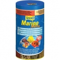 Hrana pesti Tetra Marine Menu 250 ML