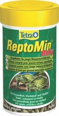 TETRA REPTOMIN BABY