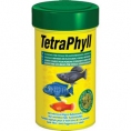 Hrana pesti Tetra Phyll 100 ml