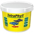 Hrana pesti Tetra Phyll 10 L