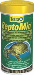 TETRA REPTOMIN STICKS 100 ml hrana tetra