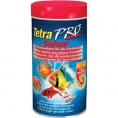 Hrana pesti Tetra Pro Color Crisps 500 ML hrana pesti tetra