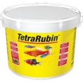 Hrana pesti Tetra Rubin 10 l hrana pesti tetra