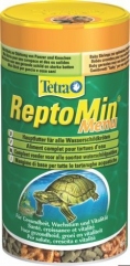 TETRA REPTOMIN MENU hrana tetra