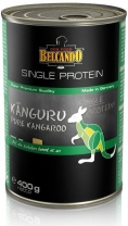 Conserva Belcando Single Protein Cangur  hrana umeda belcando