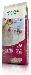 Bewi High Energy