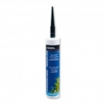 Adeziv subacvatic Hagen , Negru, 290 ml