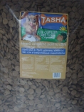 Tasha Dog curcan
