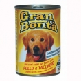 Conserva pasare - 400g - Gran Bonta