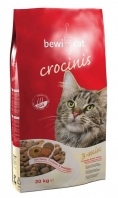 Bewi Cat Crocinis 20kg